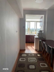 Apartament 1 camera tip D, decomandat, zona Nufarul
