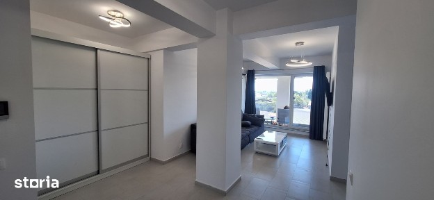 Apartament două camere nou ( mobilat/utilat ), S1 mall Colloseum