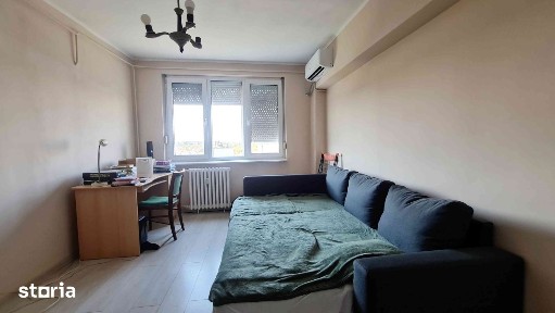 Apartament 2 camere, bloc Cicero