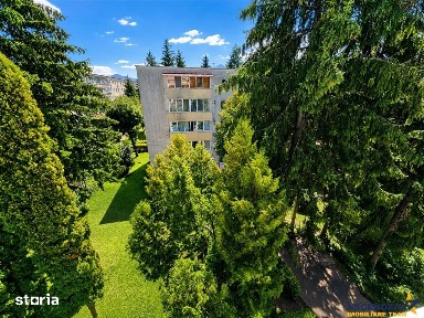 Apartament 2 camere, incadrat de verde, luminos, reabilitat termic, As
