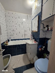 Sos Iancului, 5 minute metrou, bloc reabilitat, 2 balcoane