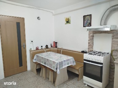 Apartament 2 camere Ramnicu Sarat
