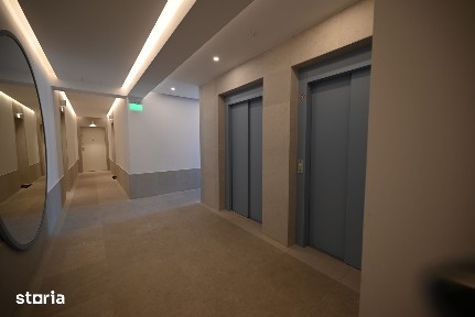 Nord | Penthouse 4 Camere | 92 mp + 56 mp Balcoane | Comision 0%