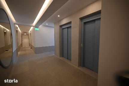 Nord | Penthouse 3 Camere | 92 mp + 56 mp Balcoane | Comision 0%