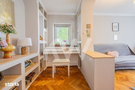 Apartament 3 camere, structura generoasa, Racadau - Penny