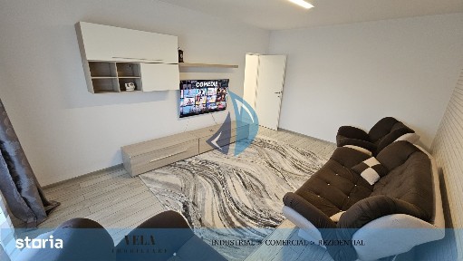 Apartament 2 camere, parcare privata, complex nou
