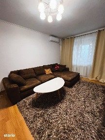 AP. 2 CAMERE- BRANCOVEANU, METROU, BOILER, MASINA DE SPALAT VASE