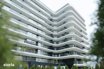 Direct Dezvoltator - Apartament 2 camere, zona Floreasca, Yacht Kid
