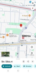 Apartament 3 camere Favorit metrou