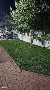 Casa de închiriat/vanzare -Pantelimon 1 luna garanție +1 luna avans
