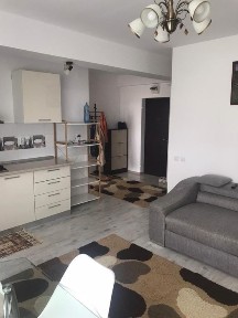 Proprietar - Inchiriez apartament 47 mp, TĂTĂRAȘI, Iasi - 450 EUR