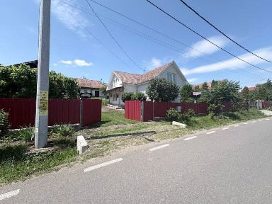 Casa de vanzare sat Sausa, Ungheni- la 15 min de Targu Mures