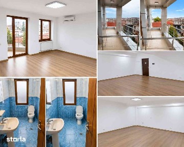 I.R.Business Centre inchiriaza spatii de birouri