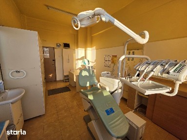 Cabinet medical in Policlinica Titan, 5 minute metrou, pe Grigorescu
