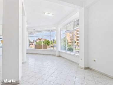 Spațiu comercial 265 mp | Ștefan cel Mare