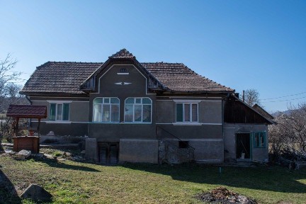Cluj, Moldovenesti
