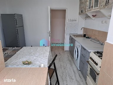 Apartament cu 2 camere Zamca-Colegiul M.Eminescu