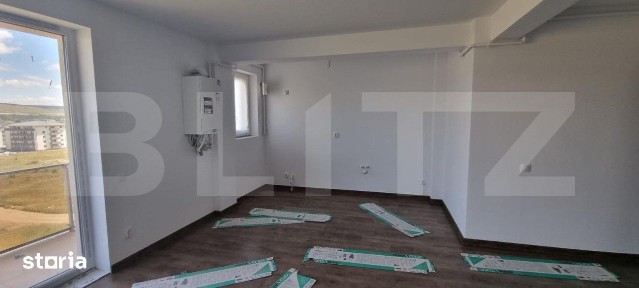 COMISION 0! Apartament 2 camere, 48 mp, intermediar, parcare, zona Te