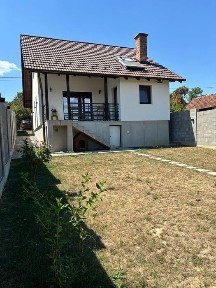 Casa de vânzare - Olosag