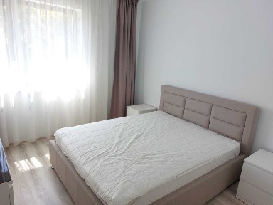 Proprietar,inchiriez apartament 2 camere, etaj 1,Greenfield Residences