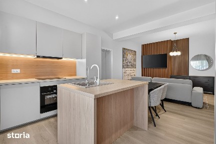 Apartament 3 camere | 91,9 mp | bloc nou 2026 | Central Oradea