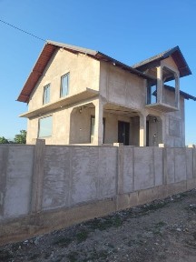 Vaslui, Satu Nou