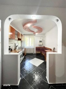 Apartament 3 camere in centru