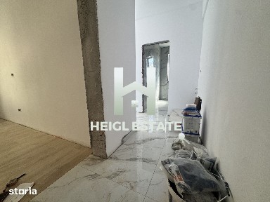 Apartament 2 camere, Giroc strada Neptun, terasă 12 mp