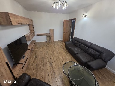 Apartament 2 camere Obor, mobilat complet