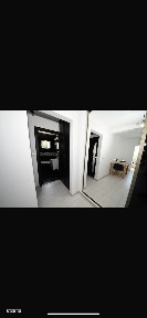 Apartament 2 camere, balcon și terasă