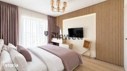 APARTAMENT 2 CAMERE LUX - CARTIERUL EVREIESC
