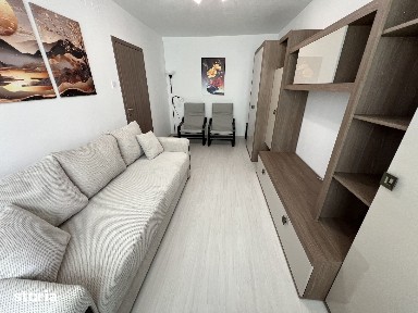 Apartament 3 camere decomandat - Vasile Aaron, Sibiu