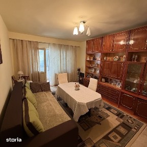 Apartament cu 2 camere, etaj 1, Zona Vlad Țepes