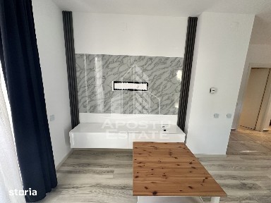 Apartament de inchiriat cu 2 camere, Centrala proprie, zona Lipovei