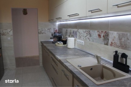 Apartament cu 2 camere Central (pet friendly)