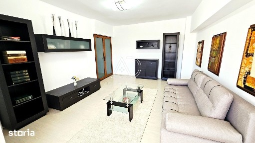 Apartament 3 camere de ÎNCHIRIAT - ultracentral, strada Unirii