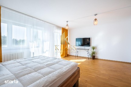 APARTAMENT 2 CAMERE MODERN DE INCHIRIAT | BULEVARDUL UNIRII 47 - CI
