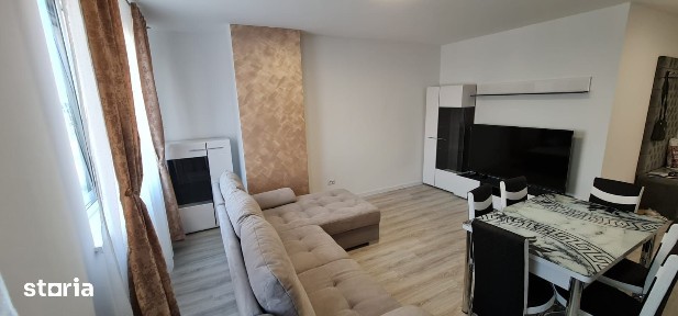 Apartament cu 3 camere, Visoianu, parcare inclusa