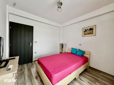 COMISION 50% | 2 camere |Prima închiriere|Parcare inclusă | 380 €/lună