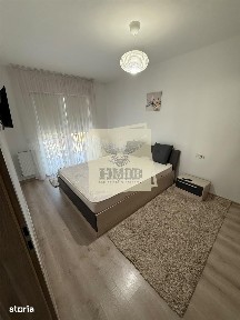Apartament 2 camere 2 balcoane si parcare in Arhitectilor