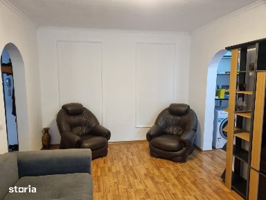 AP. 2 CAMERE - PIATA SUDULUI, BUCATARIE INCHISA, METROU, MODERN