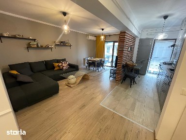 2 Camere Lux Moghioros Drumul Taberei Parcare Inclusa Real Actual