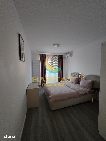 Apartament 3 camere 2 bai- Sky Garden Residence | Parcare subterană +