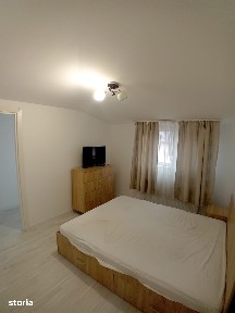 Apartament cu doua camere, parcare, Lidl, statie autobuz, Visoianu