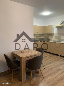 Apartament de închiriat Ama Rezidence