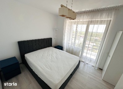2 camere | Prima închiriere renovat | Garaj Subteran | Proprietar
