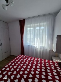 Apartament cu 2 camere pt inchiriat