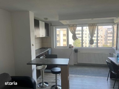 Garsoniera de Inchiriat AFI Cotroceni