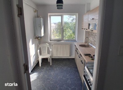 Apartament 2 camere Podu Ros, 54 metri, etaj 4 Cod:163124
