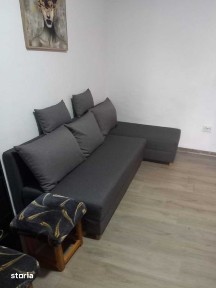 Inchiriez garsonierea,zona Micalaca